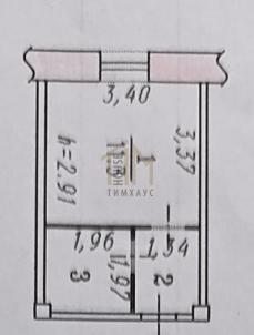 Продажа квартиры Омск. 10 лет Октября ул., 189