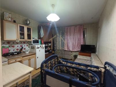 Продажа квартиры Омск. Карбышева ул., 38