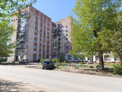 Продажа квартиры Омск. Карбышева ул., 38