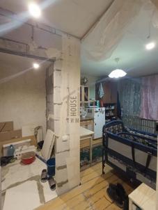 Продажа квартиры Омск. Карбышева ул., 38