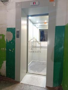 Продажа квартиры Омск. Карбышева ул., 38