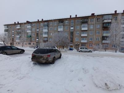 Продажа квартиры Омск.&nbsp;Моторостроителей ул., 30