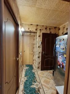 Продажа квартиры Омск. Моторостроителей ул., 30