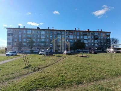 Продажа квартиры Омск. Моторостроителей ул., 30