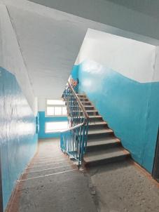 Продажа квартиры Омск. Моторостроителей ул., 30
