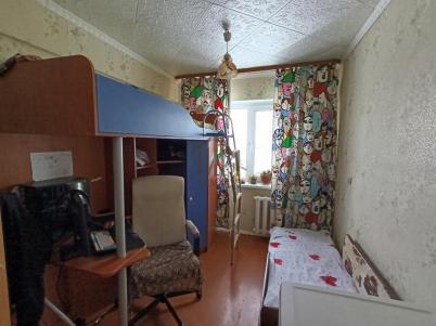 Продажа квартиры Омск.&nbsp;Моторостроителей ул., 30