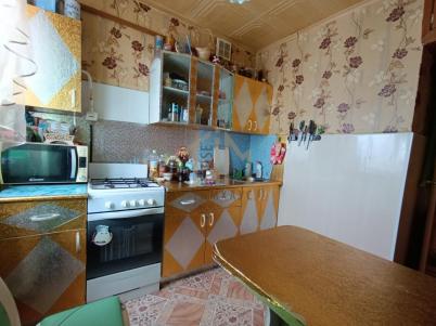 Продажа квартиры Омск. Моторостроителей ул., 30