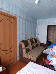 Продажа квартиры Омск. Моторостроителей ул., 30