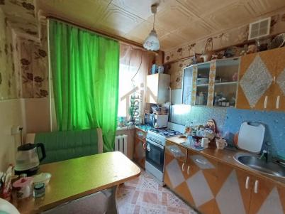 Продажа квартиры Омск. Моторостроителей ул., 30