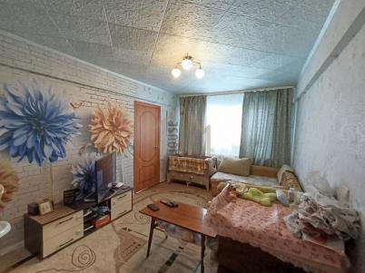 Продажа квартиры Омск. Моторостроителей ул., 30