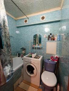 Продажа квартиры Омск. Моторостроителей ул., 30