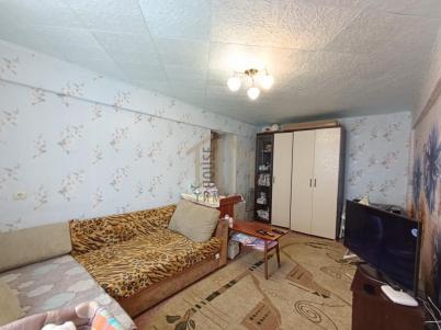Продажа квартиры Омск. Моторостроителей ул., 30