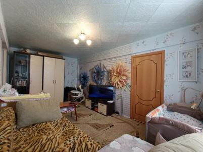 Продажа квартиры Омск.&nbsp;Моторостроителей ул., 30