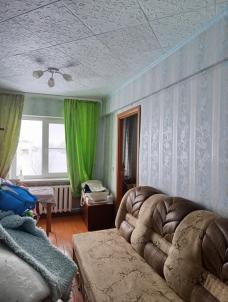 Продажа квартиры Омск.&nbsp;Моторостроителей ул., 30