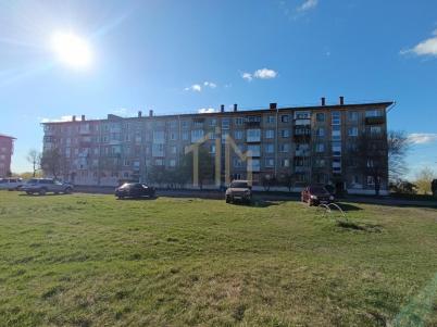 Продажа квартиры Омск. Моторостроителей ул., 30