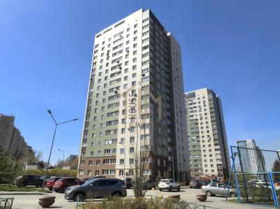 Продажа квартиры Омск. М.М.Кузьмина б-р., 23 Продажа квартиры Омск. М.М.Кузьмина б-р., 23