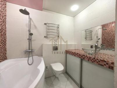 Продажа квартиры Омск. М.М.Кузьмина б-р., 23 Продажа квартиры Омск. М.М.Кузьмина б-р., 23