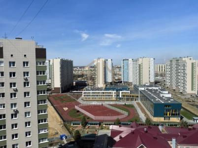Продажа квартиры Омск. М.М.Кузьмина б-р., 23 Продажа квартиры Омск. М.М.Кузьмина б-р., 23