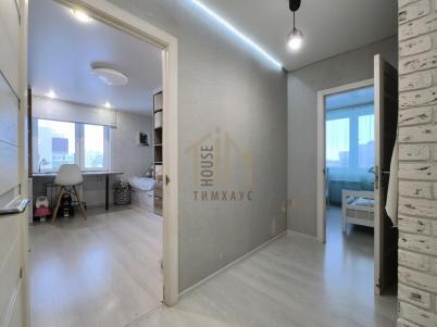 Продажа квартиры Омск. М.М.Кузьмина б-р., 23 Продажа квартиры Омск. М.М.Кузьмина б-р., 23