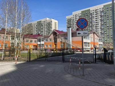 Продажа квартиры Омск. М.М.Кузьмина б-р., 23 Продажа квартиры Омск. М.М.Кузьмина б-р., 23