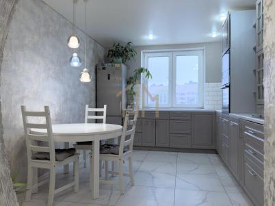 Продажа квартиры Омск. М.М.Кузьмина б-р., 23 Продажа квартиры Омск. М.М.Кузьмина б-р., 23
