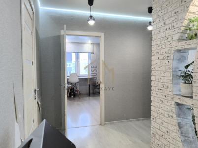 Продажа квартиры Омск. М.М.Кузьмина б-р., 23 Продажа квартиры Омск. М.М.Кузьмина б-р., 23