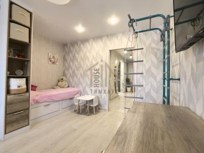 Продажа квартиры Омск. М.М.Кузьмина б-р., 23 Продажа квартиры Омск. М.М.Кузьмина б-р., 23