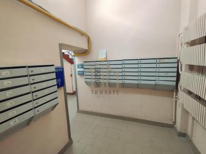 Продажа квартиры Омск. Серова ул., 26