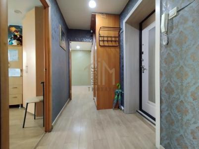 Продажа квартиры Омск. Серова ул., 26