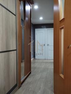 Продажа квартиры Омск. Серова ул., 26