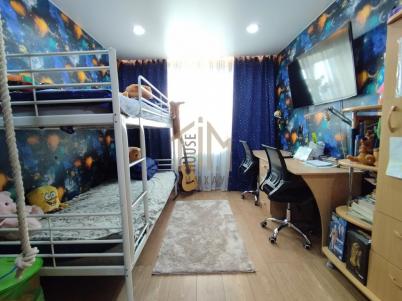 Продажа квартиры Омск. Серова ул., 26