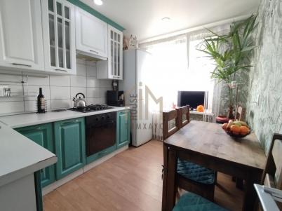 Продажа квартиры Омск. Серова ул., 26