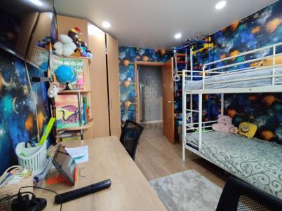 Продажа квартиры Омск. Серова ул., 26
