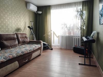 Продажа квартиры Омск. Серова ул., 26
