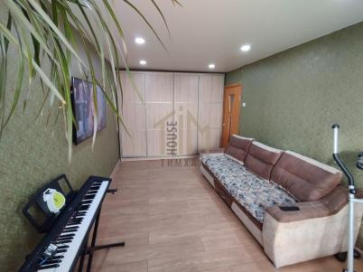 Продажа квартиры Омск. Серова ул., 26
