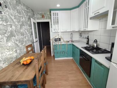 Продажа квартиры Омск. Серова ул., 26