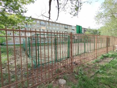 Продажа квартиры Омск. Серова ул., 26