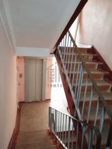 Продажа квартиры Омск. Серова ул., 26