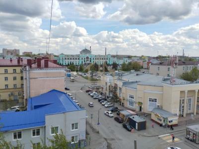 Продажа квартиры Омск. Серова ул., 26
