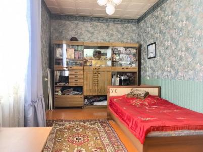 Продажа квартиры Омск. Вузовская ул., 4