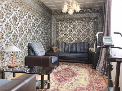 Продажа квартиры Омск. Вузовская ул., 4