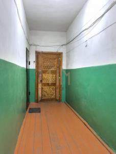 Продажа квартиры Омск. Вузовская ул., 4