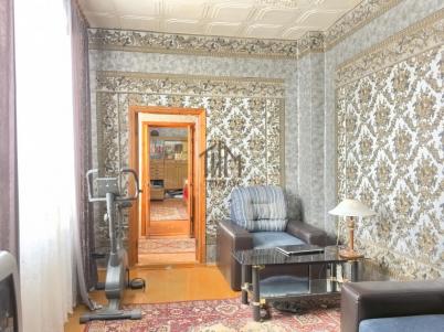 Продажа квартиры Омск.&nbsp;Вузовская ул., 4