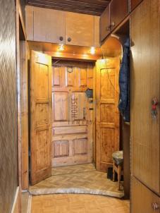 Продажа квартиры Омск. Вузовская ул., 4