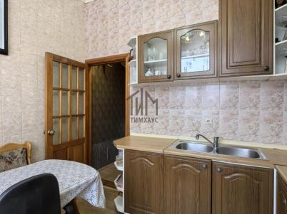 Продажа квартиры Омск.&nbsp;Вузовская ул., 4