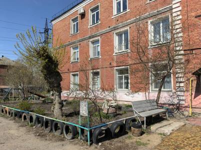 Продажа квартиры Омск. Вузовская ул., 4