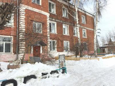 Продажа квартиры Омск.&nbsp;Вузовская ул., 4