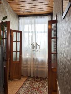 Продажа квартиры Омск.&nbsp;Вузовская ул., 4