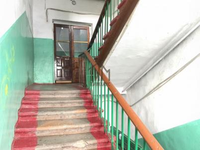 Продажа квартиры Омск.&nbsp;Вузовская ул., 4