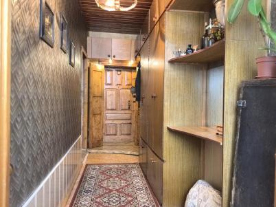 Продажа квартиры Омск.&nbsp;Вузовская ул., 4